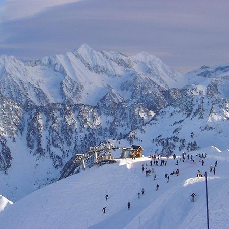 Charmant 2 Pieces 4/6 Pers Centre Ville, Balcon, Cuisine Equipee, Parking - Fr-1-234-130 Cauterets Eksteriør billede
