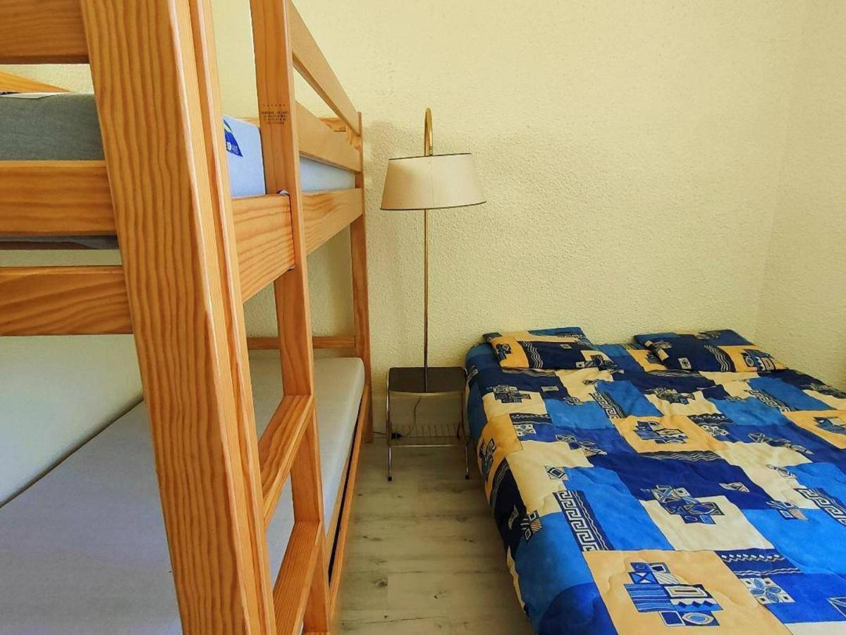 Charmant 2 Pieces 4/6 Pers Centre Ville, Balcon, Cuisine Equipee, Parking - Fr-1-234-130 Cauterets Eksteriør billede