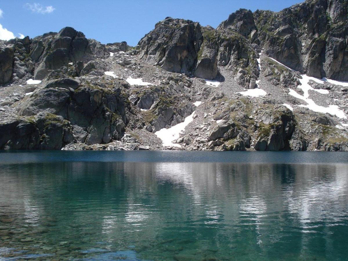 Charmant 2 Pieces 4/6 Pers Centre Ville, Balcon, Cuisine Equipee, Parking - Fr-1-234-130 Cauterets Eksteriør billede